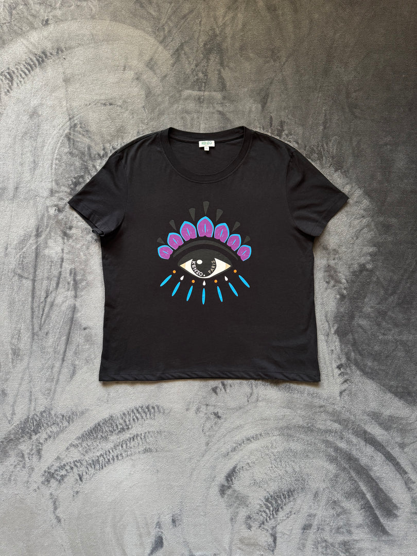 (ДАМСКО) (XL) Kenzo Paris The Eye T-Shirt