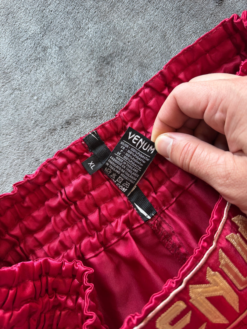 (XL) Venum Muai Thai мъжки шорти