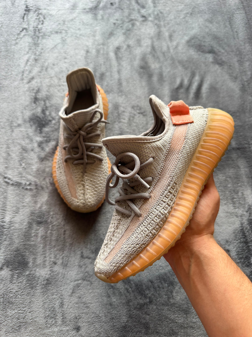 (37 1/3) Adidas Yeezy 350 True Form унисекс обувки