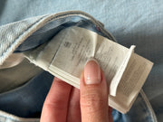 (ДАМСКО) (XS) G-Star RAW дамски дънки