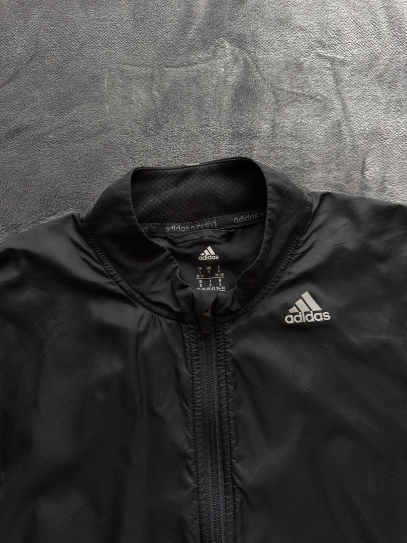 (ДАМСКО) (S) Adidas дамска ветровка / горнище