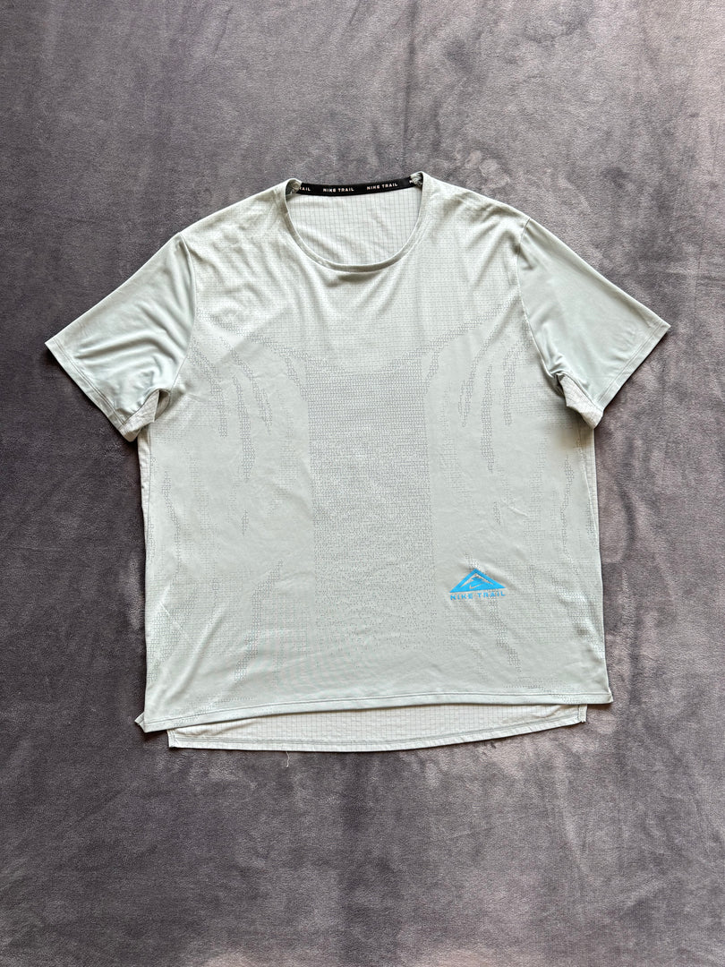 (XL) Nike Trail Dri Fit мъжка тениска