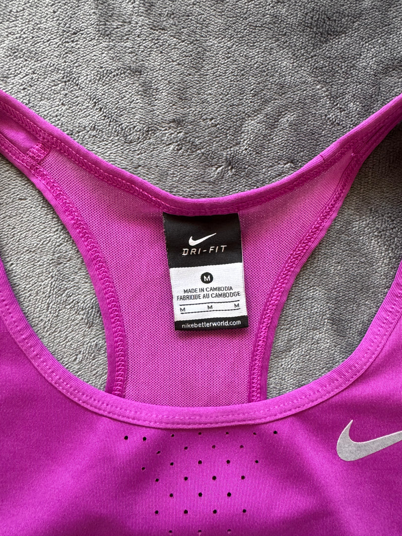 (ДАМСКО) (M) Nike Dri Fit Sports Bra