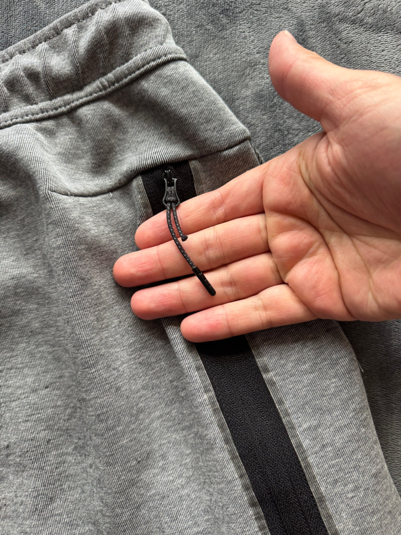 (ЗАБЕЛЕЖКИ) (XL) Nike Tech Fleece мъжко долнище