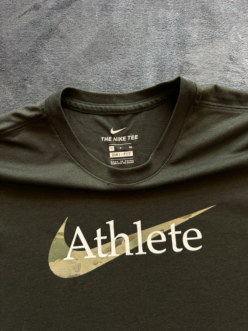 (S) Nike Dri Fit мъжка тениска