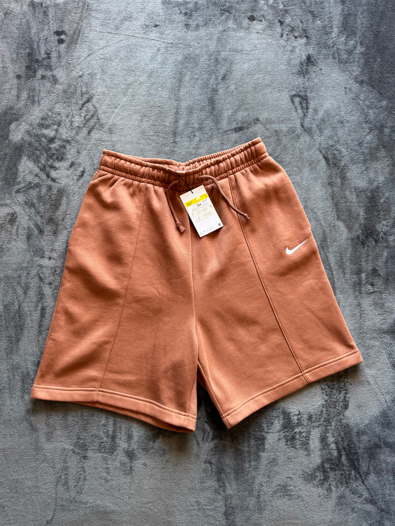 (УНИСЕКС) (S) Nike УНИСЕКС шорти (Ново)