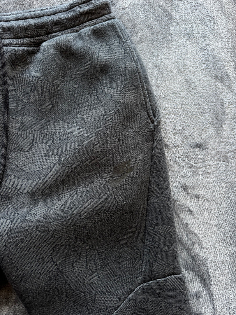(S) Nike Tech Fleece мъжко долнище