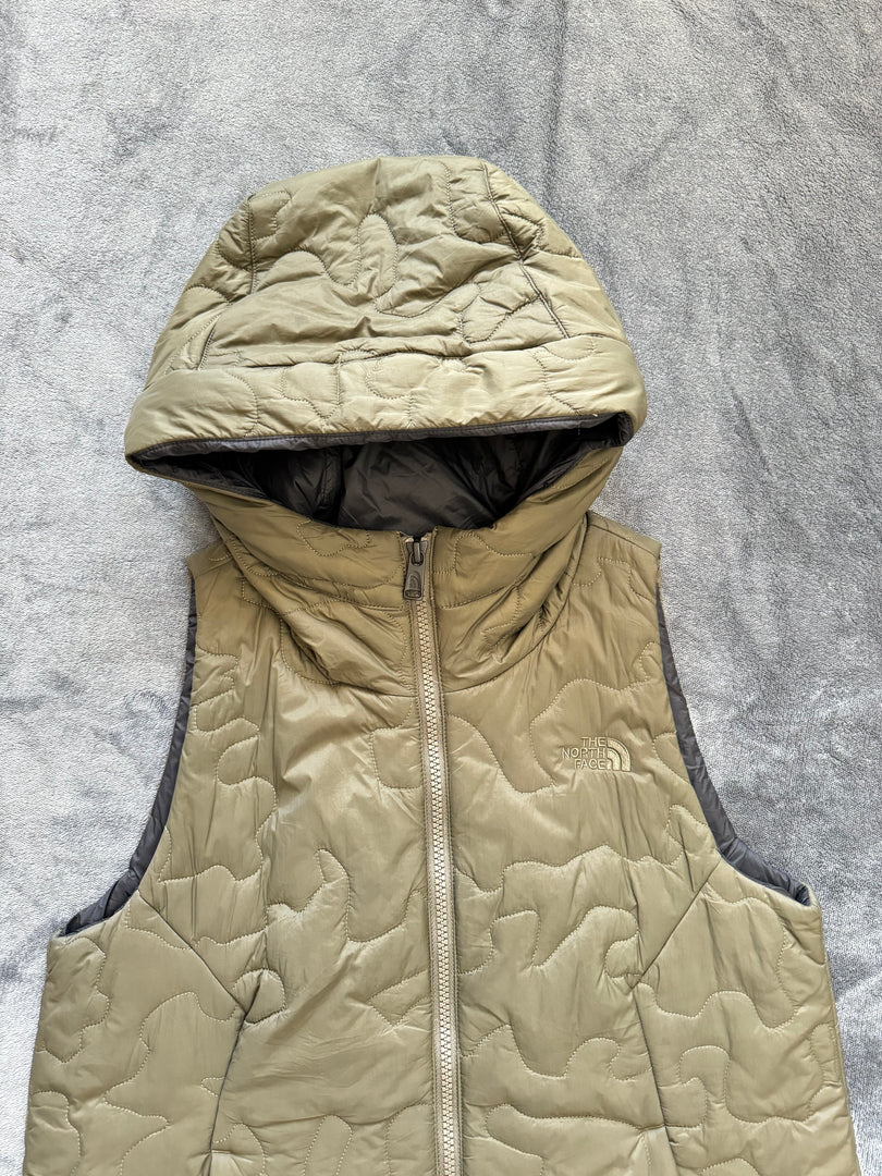 (ДАМСКО) (XS) The North Face Vest