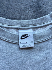 (ДАМСКО)(M) Nike Club Fleece дамска блуза