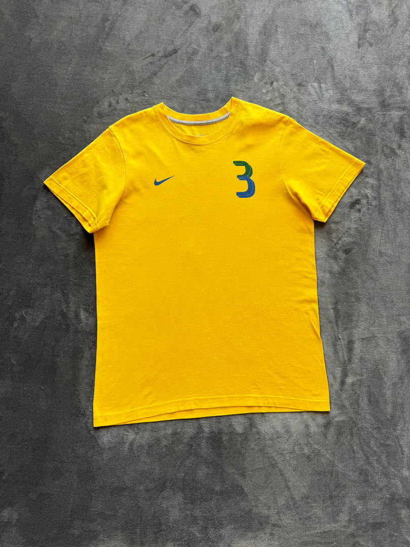 (L) Nike T.Silva мъжка тениска