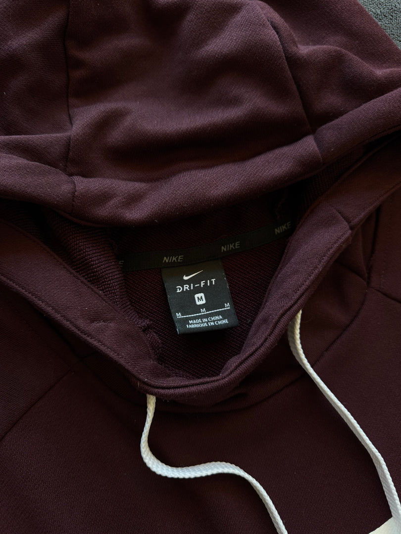 (M) Nike Dri Fit мъжки суичър
