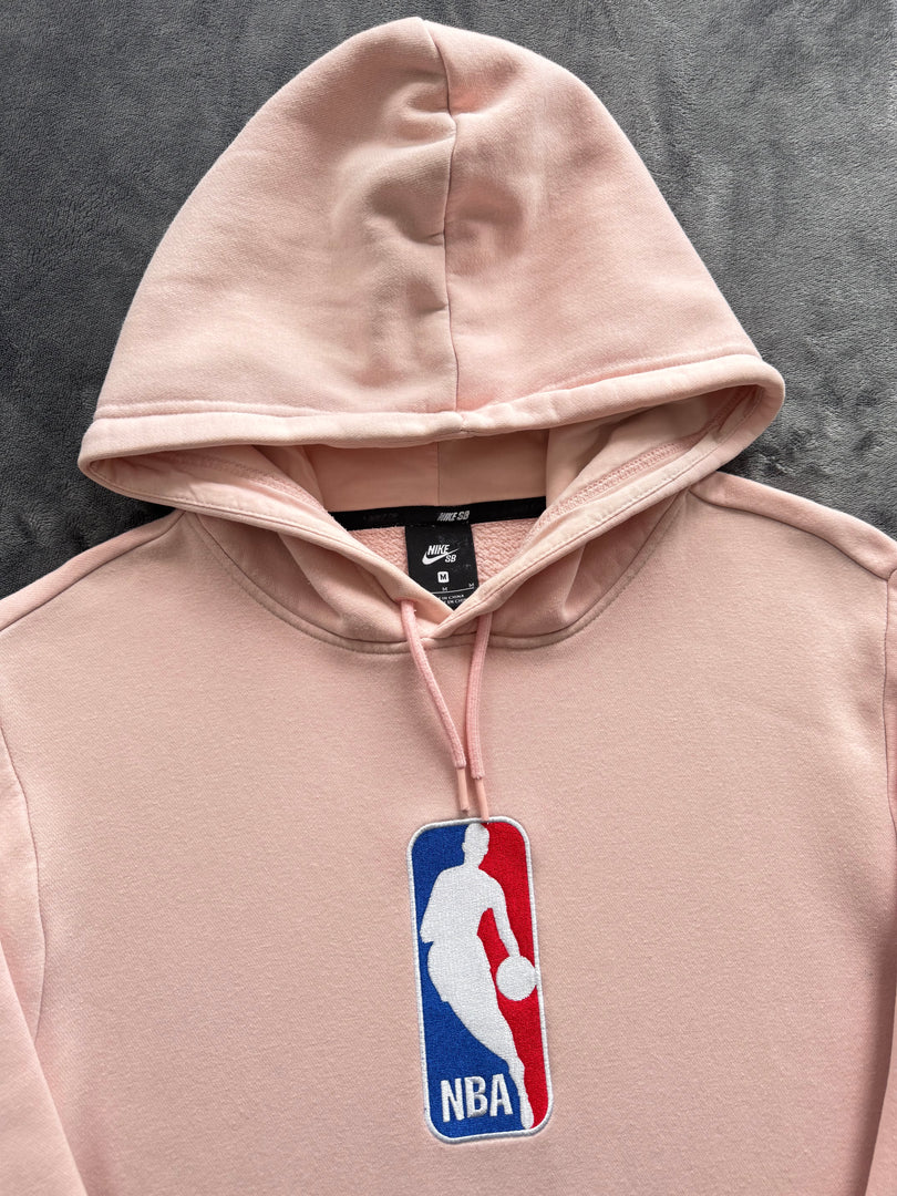 (M) Nike x NBA Hoodie