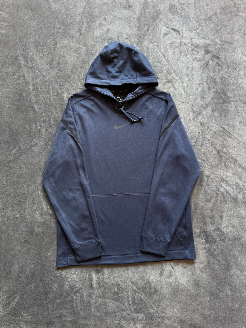 (M) Nike PRO Dri Fit мъжки суичър