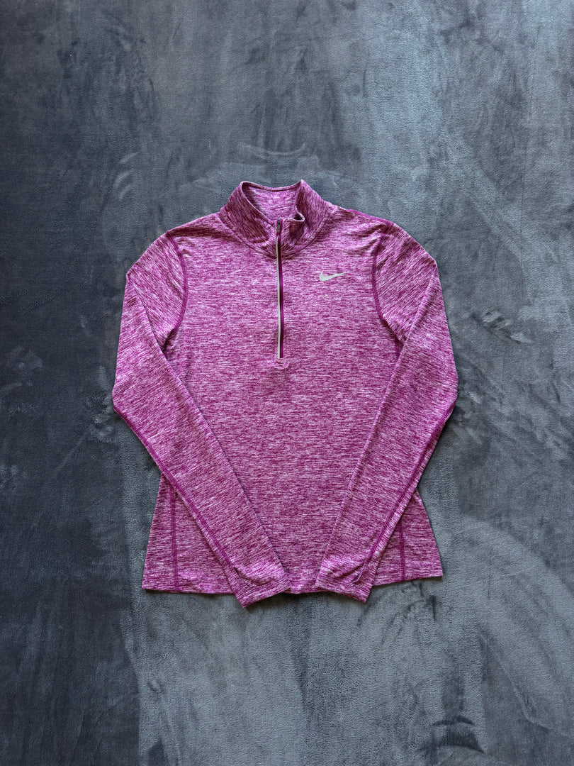(ДАМСКО) (S) Nike Dri Fit Longsleeve Shirt