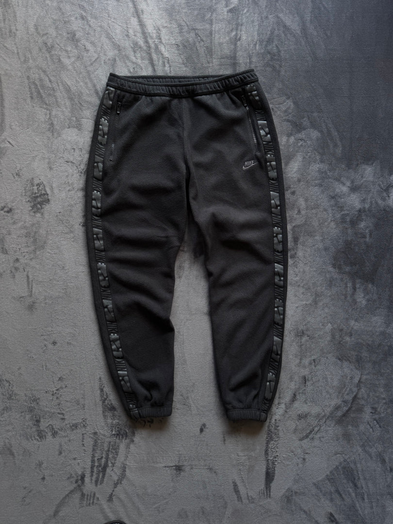 (L) Nike Therma fit мъжко поларено долнище