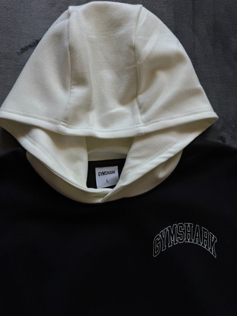 (M/L) GymShark Tech мъжки суичър (НОВО)