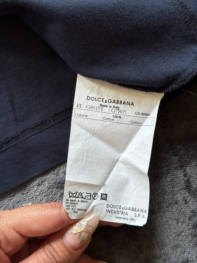 (M) Dolce & Gabbana T-Shirt