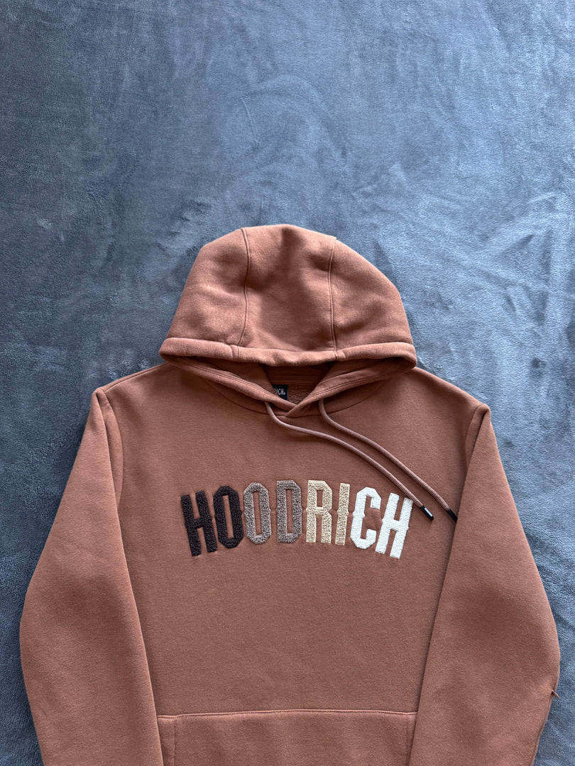 (S) Hoodrich OG Chenille Hoodie
