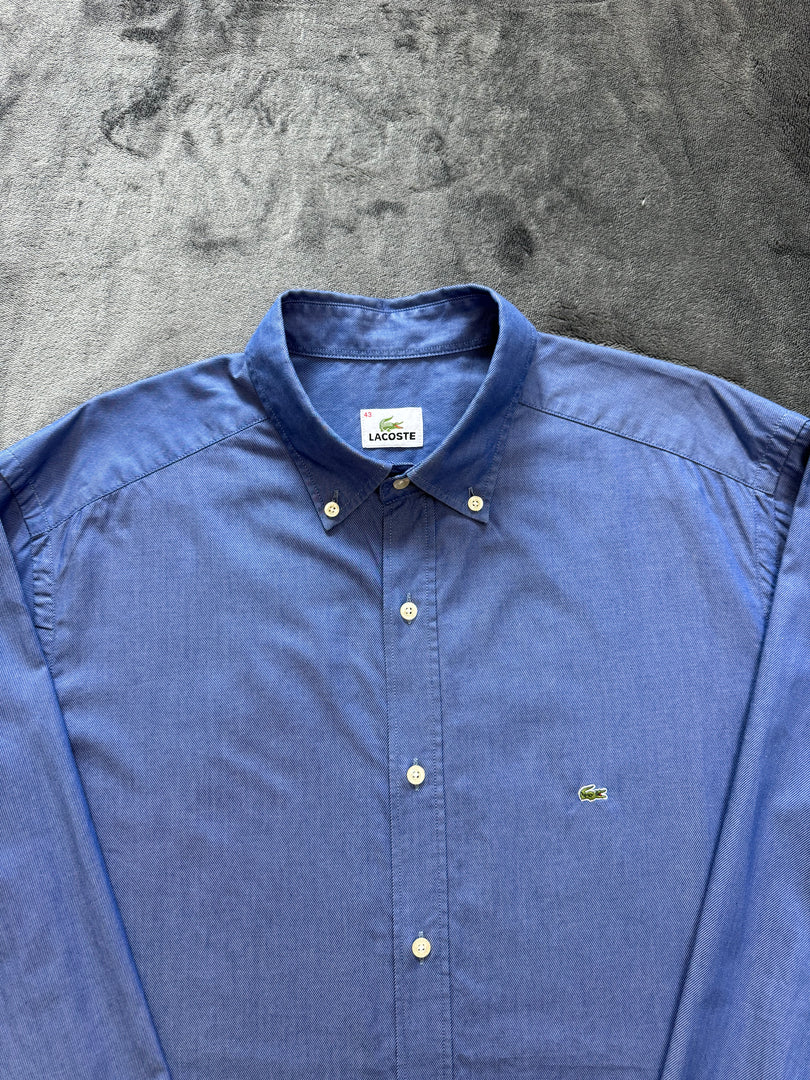 (XL) Lacoste Shirt