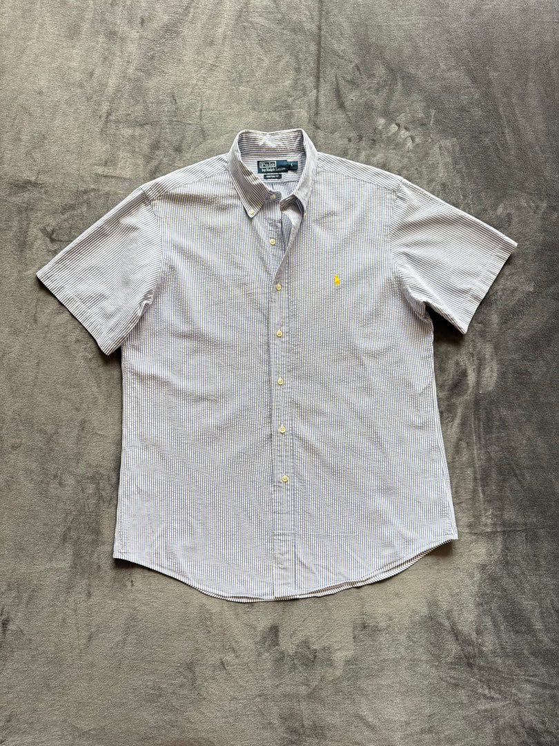 (L) Ralph Lauren мъжка риза
