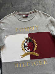 (M) Tommy Hilfiger мъжка блуза