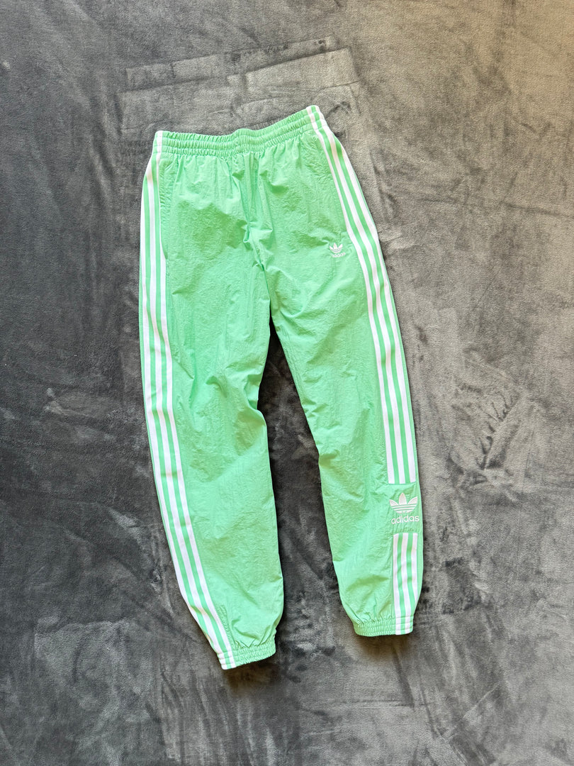 (ДАМСКО) (S) Adidas Originals Mint Track Pants