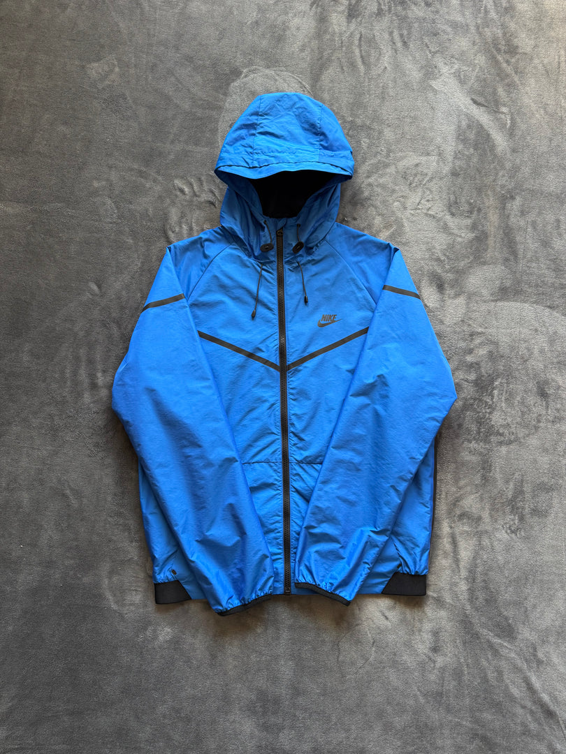 (M) Nike Tech Fleece мъжка ветровка / яке