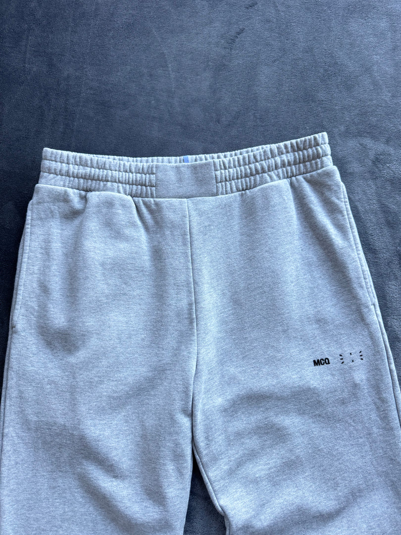 (M) McQ by Alexander McQueen Sweat Pants (NFC TAG)