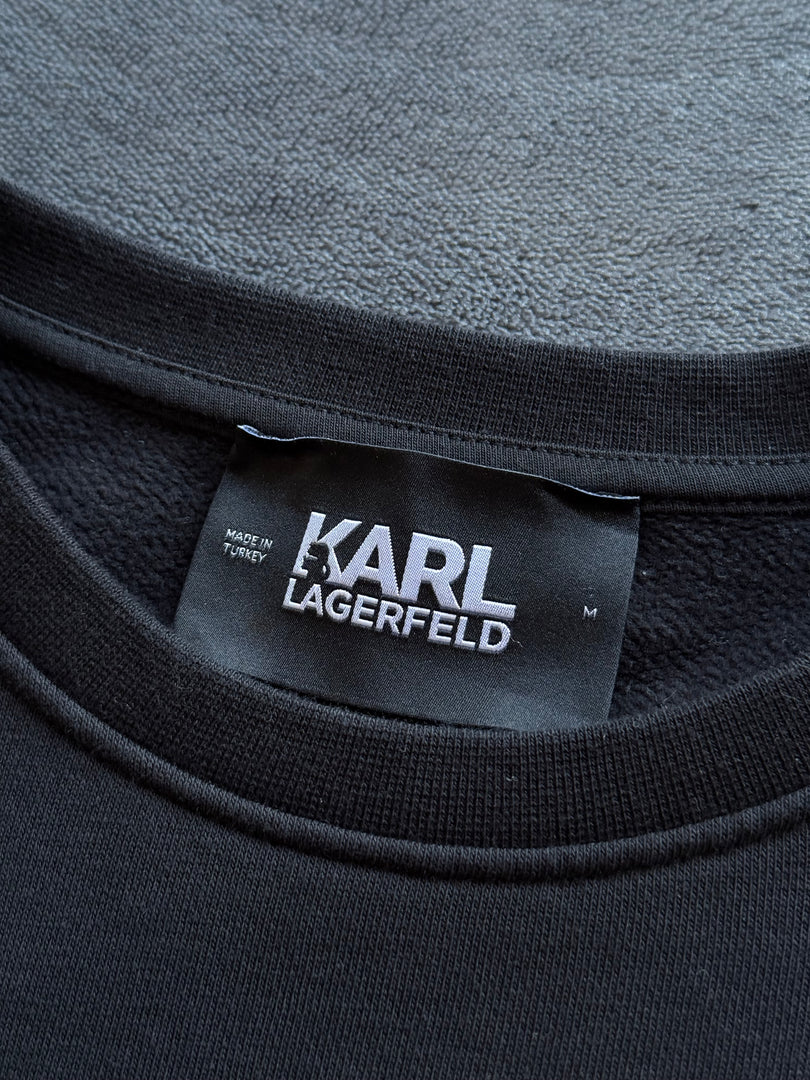 (ДАМСКО) (M) Karl Lagerfeld дамска блуза
