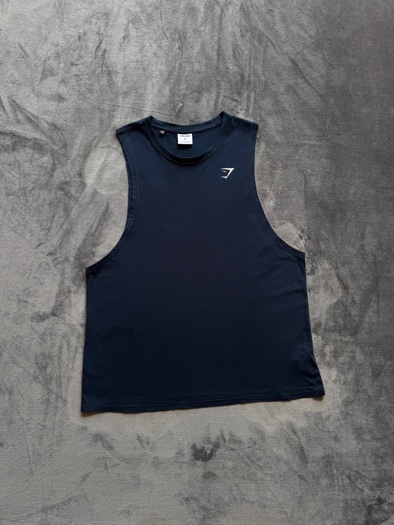 (M) GymShark мъжки потник