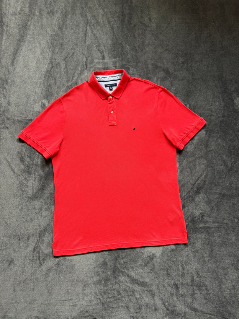 (XL) Tommy Hilfiger Polo Shirt