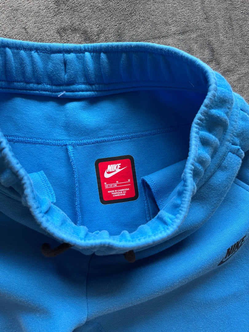 (ДЕТСКО) (137-147см) Nike Tech Fleece детски шорти (щ