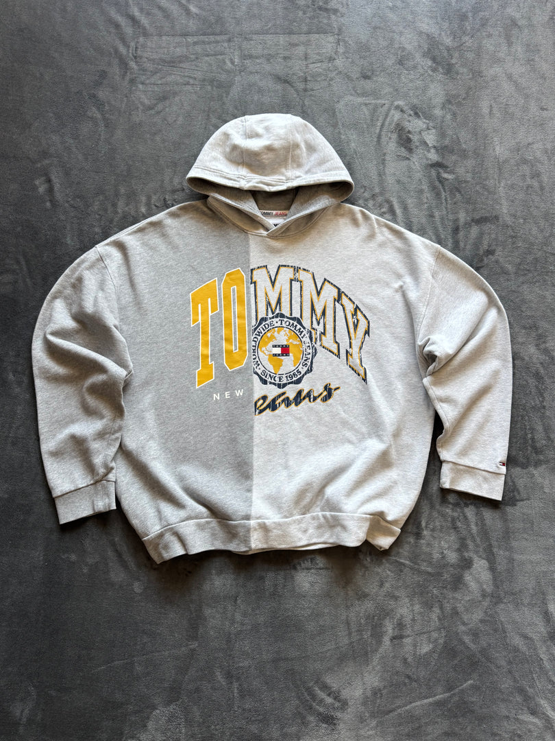 (L) Tommy Hilfiger мъжки бокси суичър