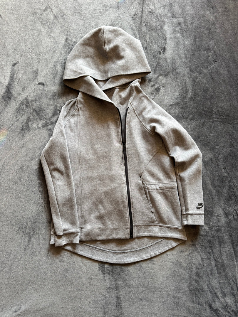 (ДАМСКО) (M) Nike Tech Fleece дамски суичър