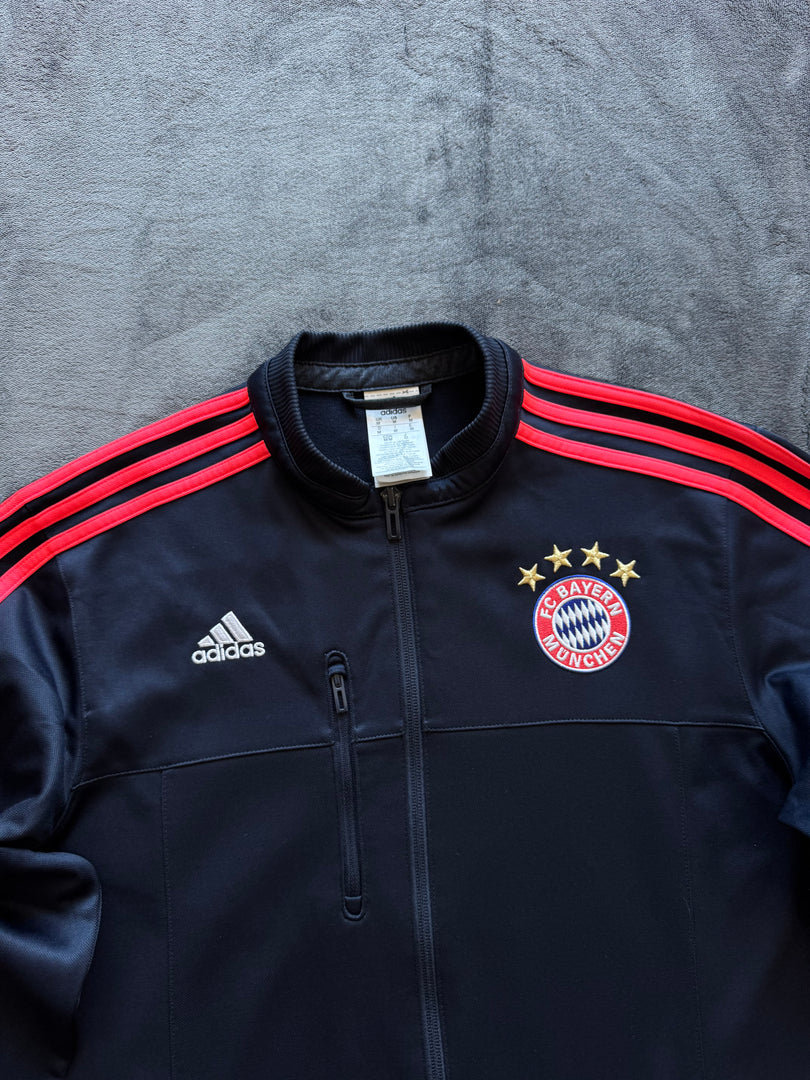 (M) Adidas x Bayern Munchen мъжко горнище