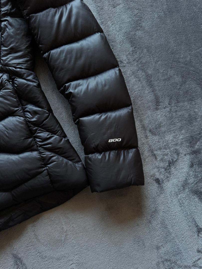 (ДАМСКО) (XS) The North Face 800 + PERTEX Quantum дамско яке с пълнеж от гъши пух