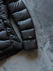 (ДАМСКО) (XS) The North Face 800 + PERTEX Quantum дамско яке с пълнеж от гъши пух