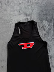 (ДАМСКО)(XXS) Diesel Dress