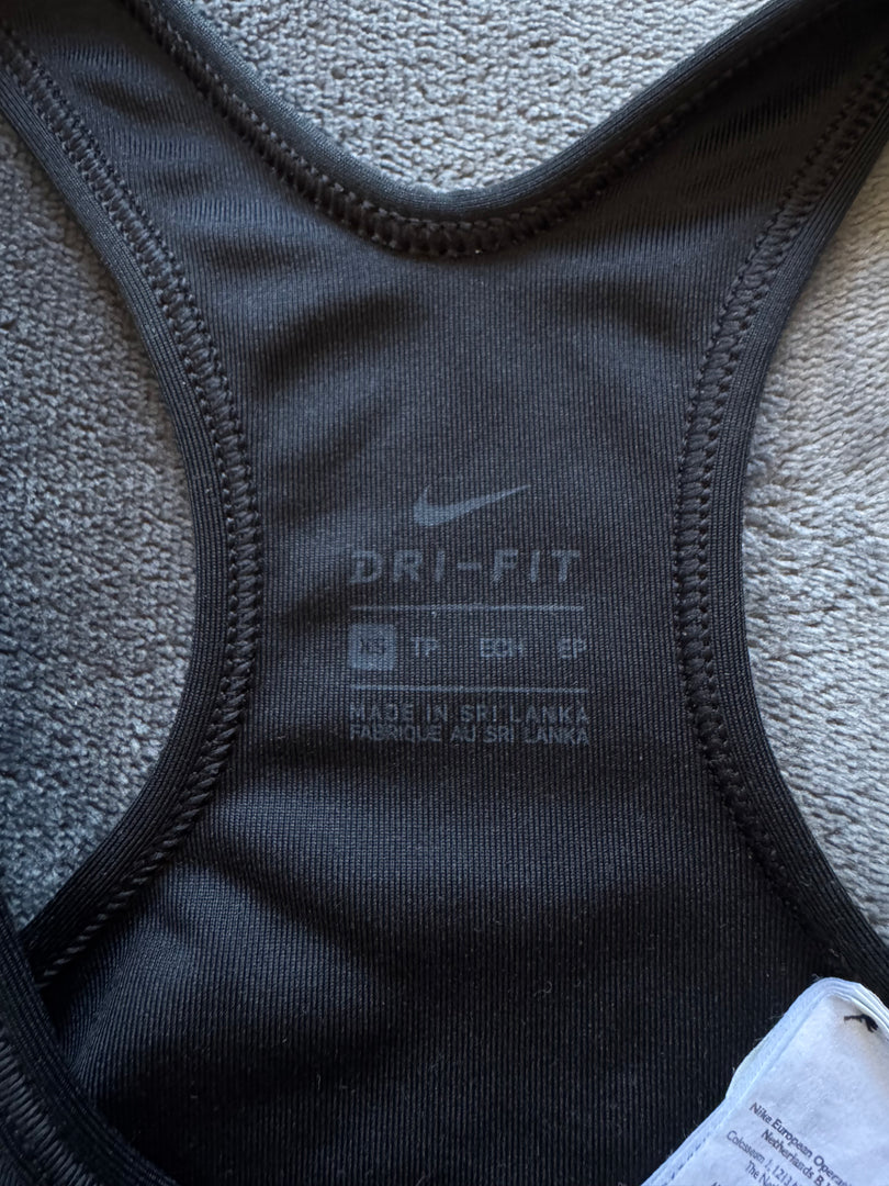 (ДАМСКО) (XS) Nike Dri-Fit Sports Bra