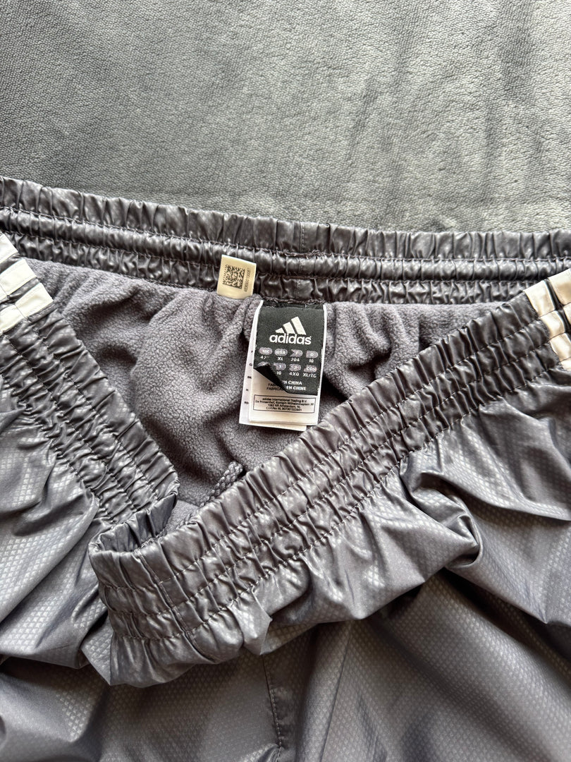 (XL) Adidas Vintage мъжко ватирано долнище