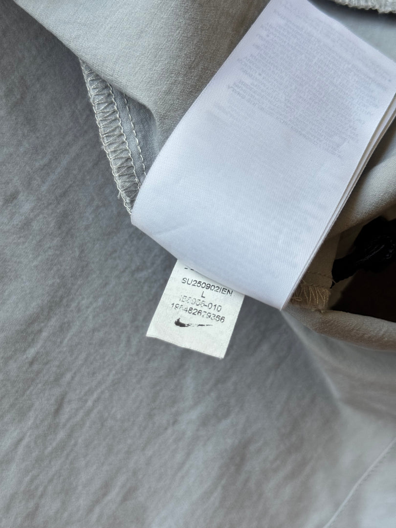 (XL) Nike Tech Fleece мъжка ветровка (по етикет L,но отговаря на XL)