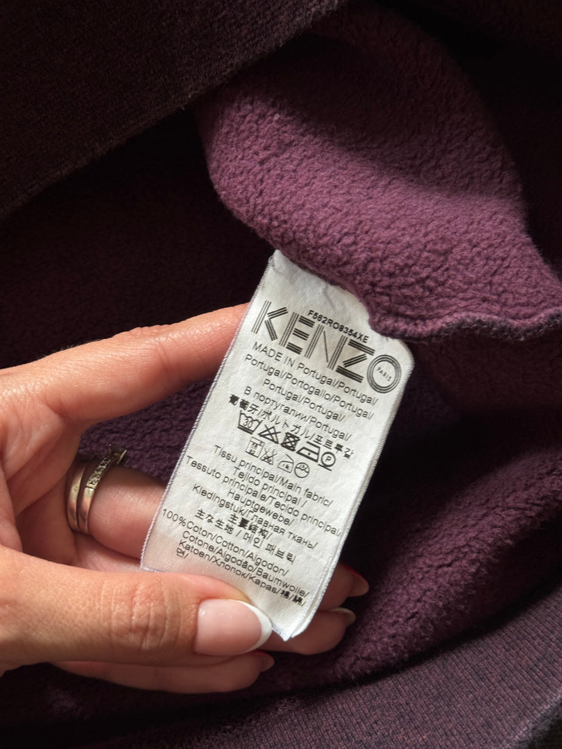 (ДАМСКО) (M) Kenzo Dress