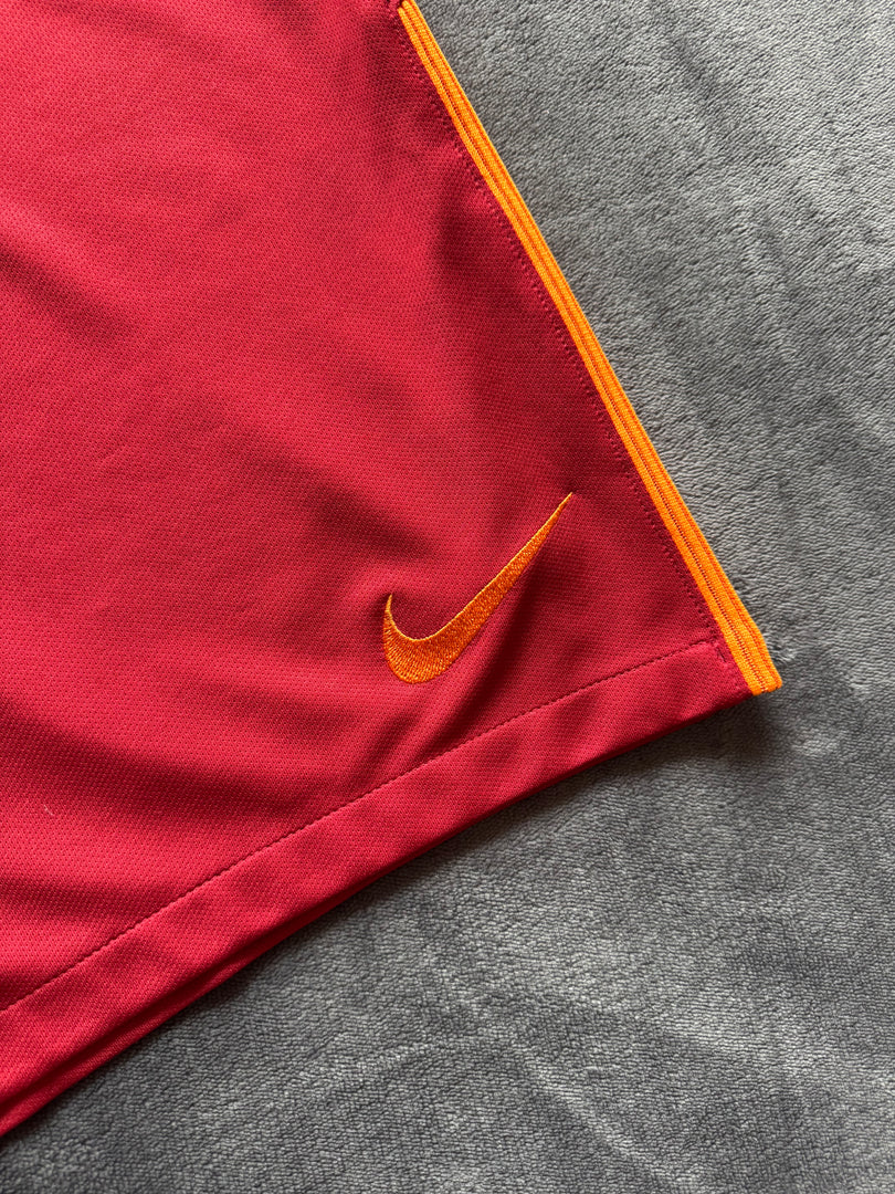(ЗАБЕЛЕЖКА) (L) Nike Dri Fit Galatasaray мъжки шорти (разтегнат ластик)