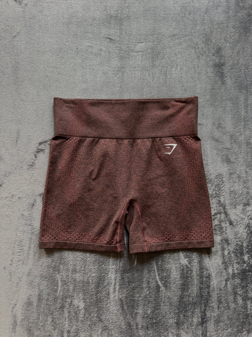 (ДАМСКО) (M) Gymshark Shorts