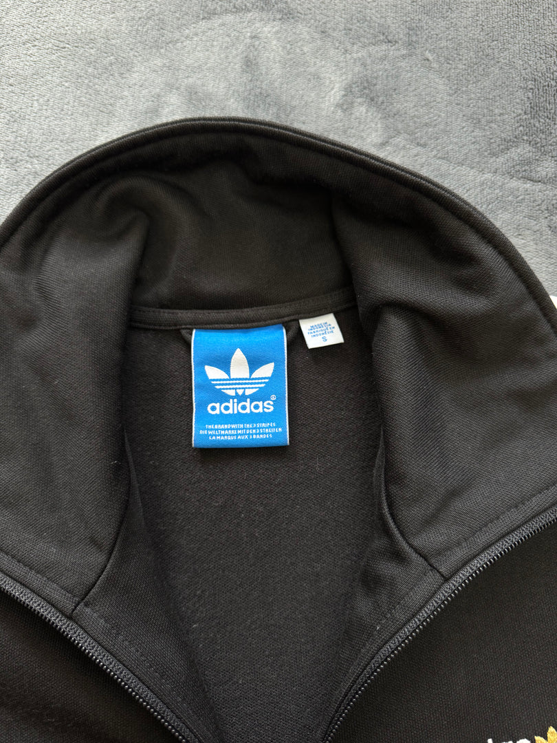 (S) Adidas Originals Track Jacket