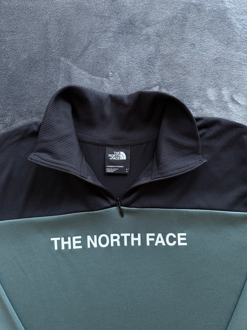 (ДАМСКО) (S) The North Face дамска спортна блуза