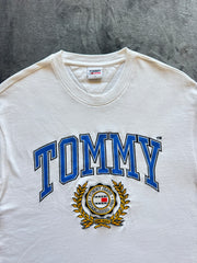(S) Tommy Hilfiger мъжка тениска