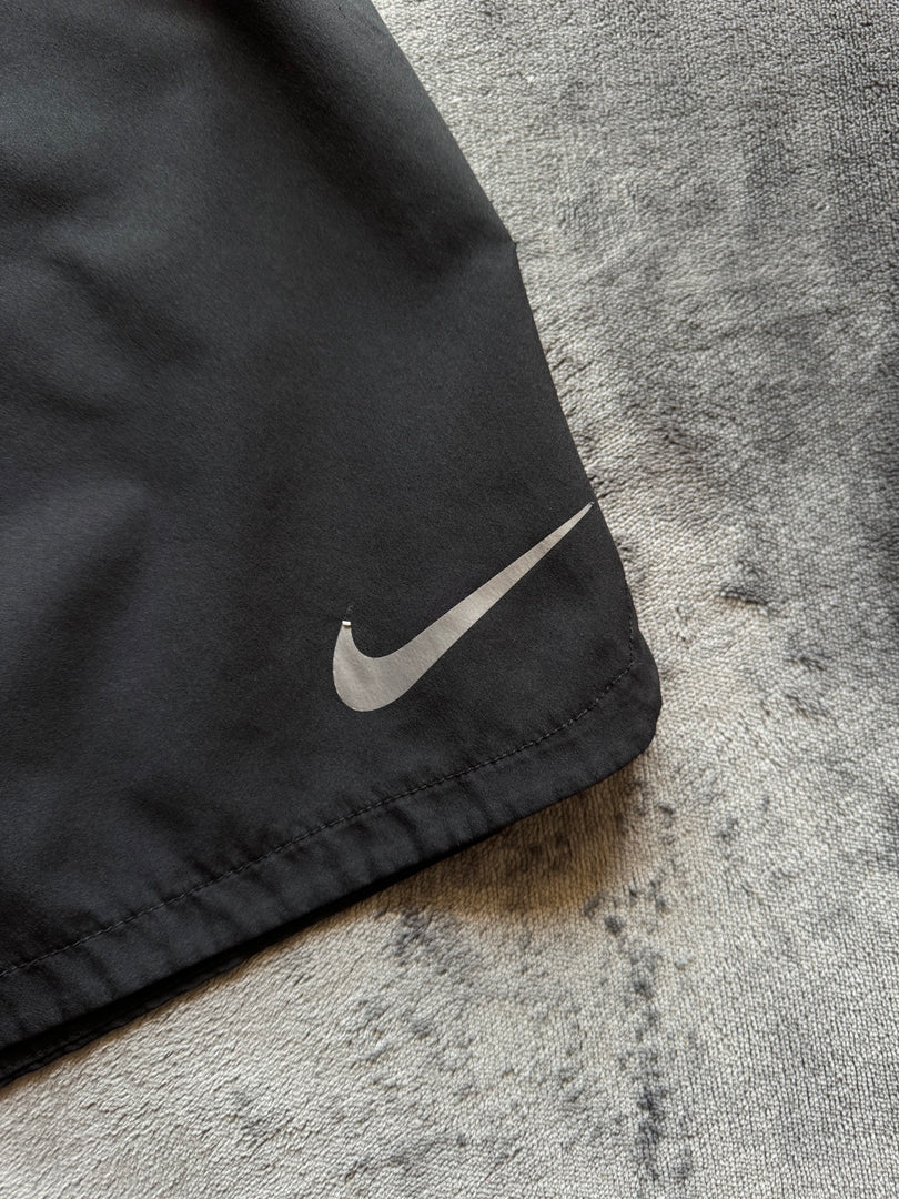 (ЗАБЕЛЕЖКА) (M) Nike Dri Fit мъжки шорти (ЛОГОТО)