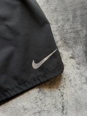 (ЗАБЕЛЕЖКА) (M) Nike Dri Fit мъжки шорти (ЛОГОТО)