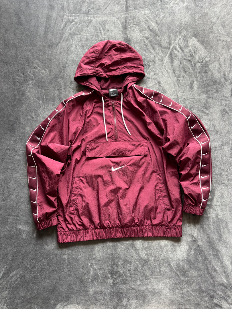 (M) Nike Swoosh мъжка ветровка